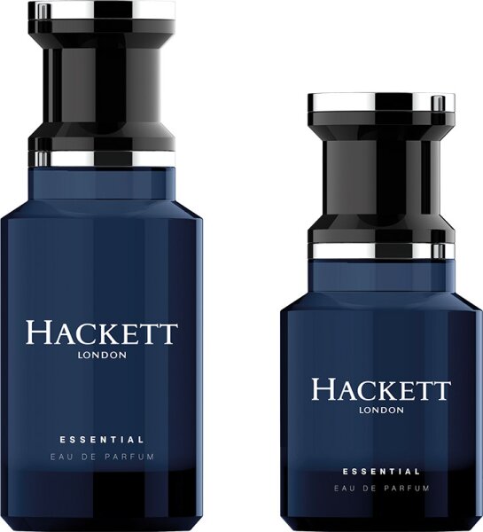 Hackett London Essential EDP | 50 ml | Eau de Parfum