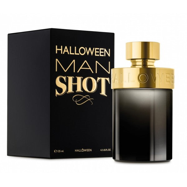 Jesus Del Pozo Halloween Shot Man  |  EDT