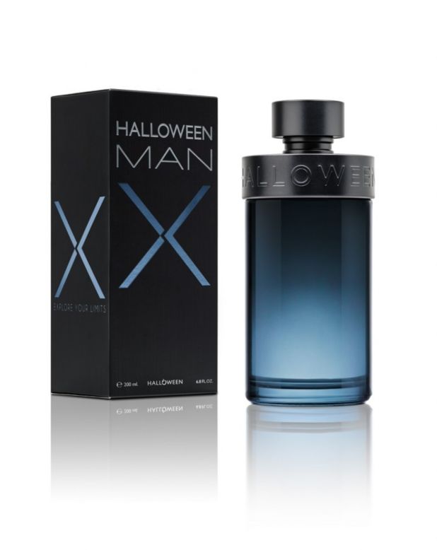 Halloween Man X Jesus Del Pozo 100ml | EDT