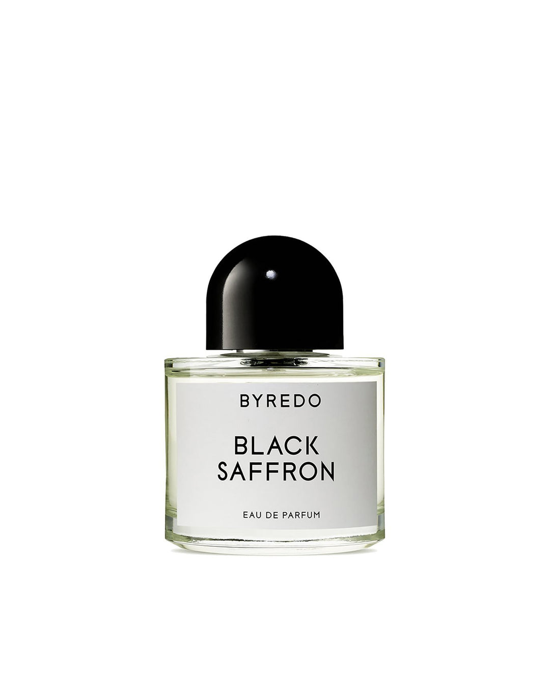 Byredo Black Saffron 100ml | Eau de Parfum