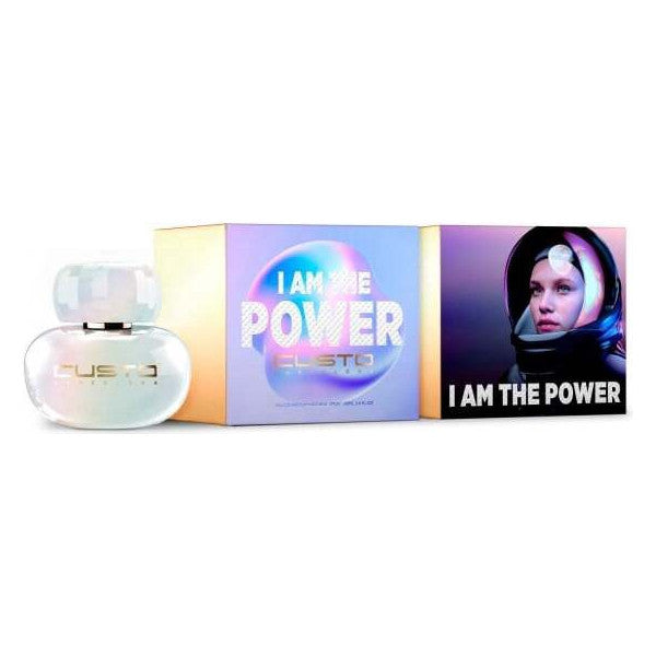 Custo I Am The Power 100ml | Eau de Parfum