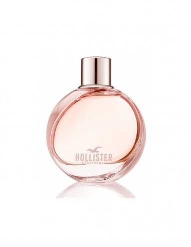 Hollister Wave For Her 100ml | Eau de Parfum