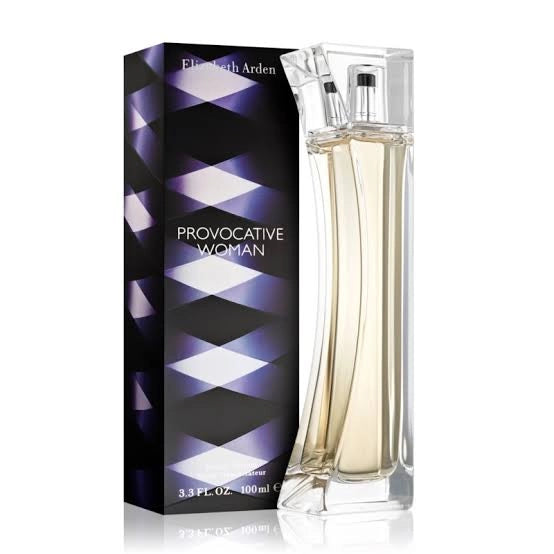 Elizabeth Arden Provocative Woman 100ml | Eau de Parfum