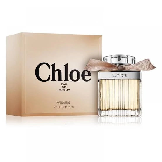 Chloe Signature 50ml | Eau de Parfum