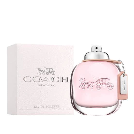 Coach Woman Coach EDT 50ml | Eau de Toilette