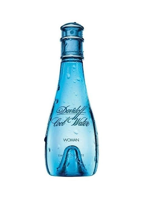 Davidoff Cool Water Woman | Eau de Toilette