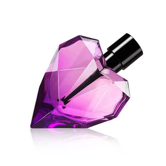 Diesel Loverdose EDP 50ml | Eau de Parfum