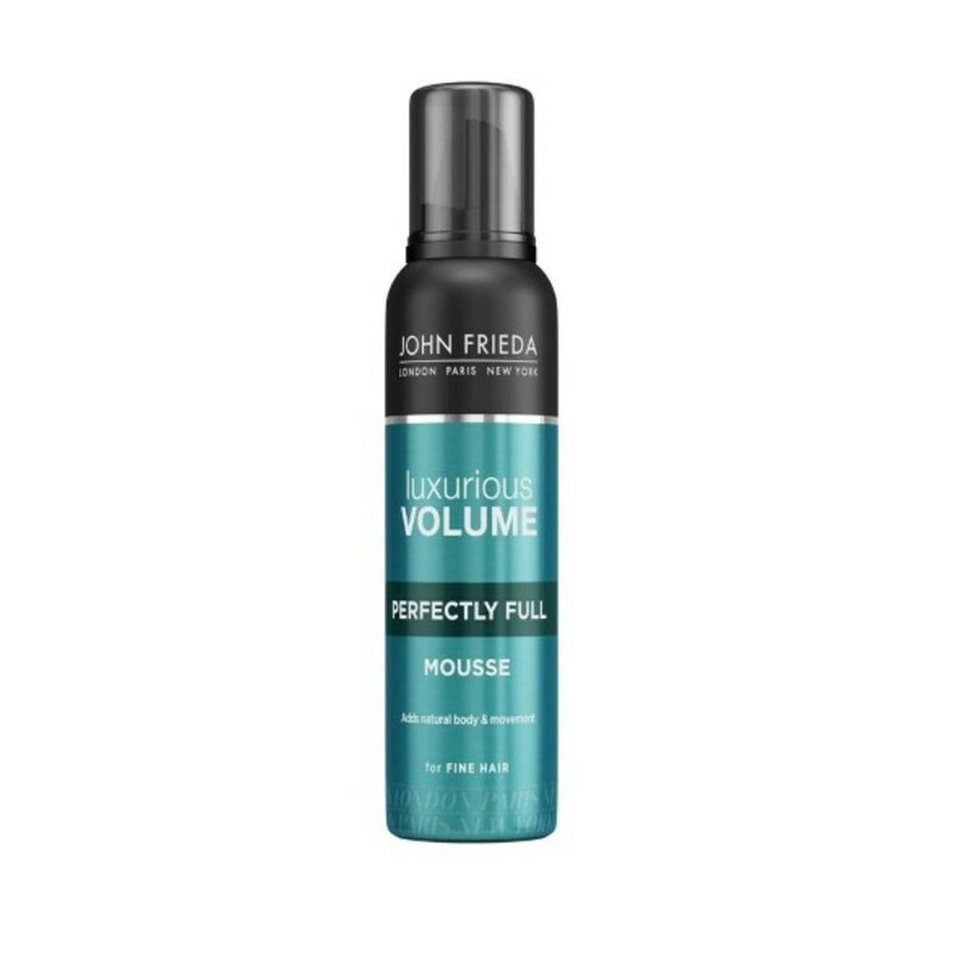 John Frieda Luxurious Volume Mousse | Hårprodukt | 200 ml