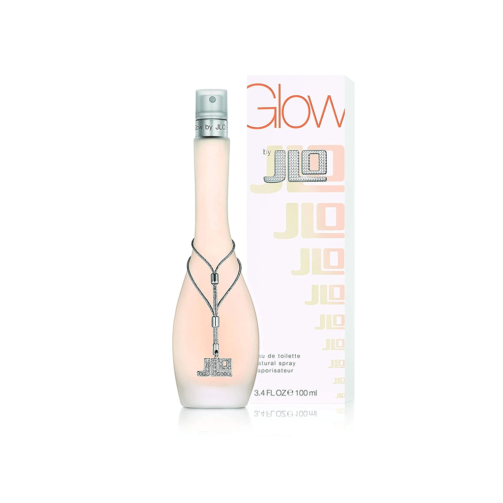 Jennifer Lopez EDT Glow 100ml | Eau de Toilette