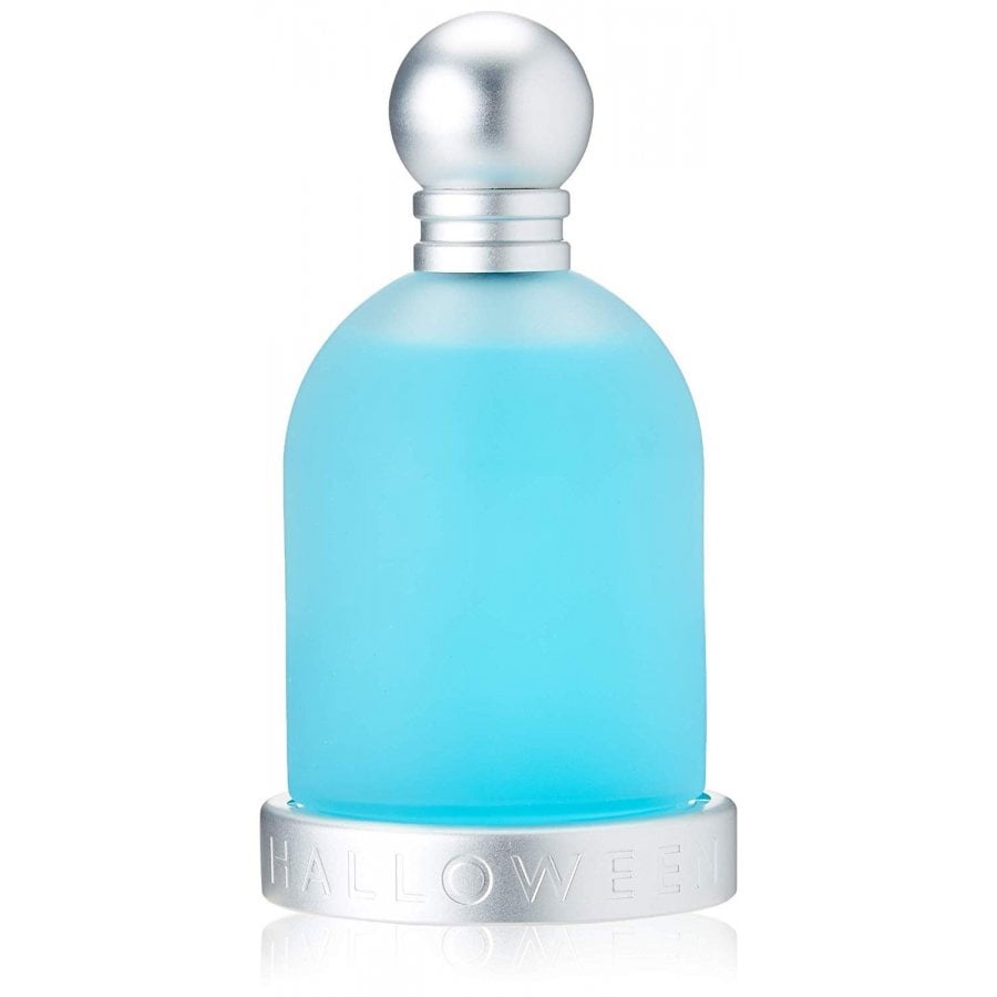 Jesus Del Pozo Halloween Blue Drop 100ml | Eau de Toilette