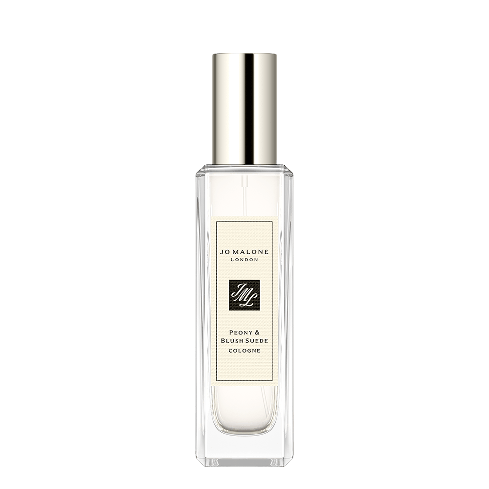 Jo Malone Peony & Blush Suede 30ml | Eau de Cologne