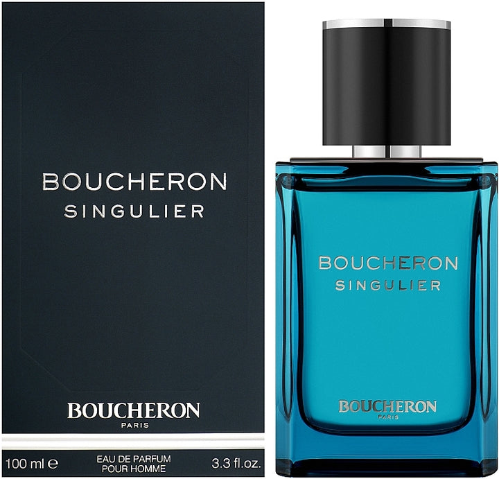 Boucheron Singulier 50ml | Eau de Parfum