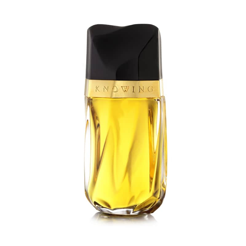 Estee Lauder Knowing EDP | Eau de Parfum | 50ml