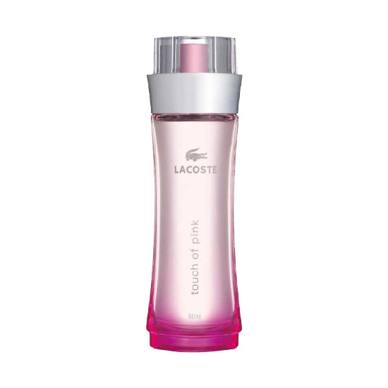 Lacoste Touch Of Pink 70ml | Eau de Toilette