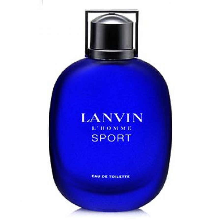 Lanvin L'homme Sport 100ml | Eau de Toilette