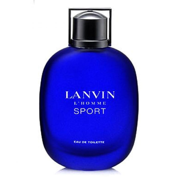 Lanvin L'homme Sport 100ml | Eau de Toilette