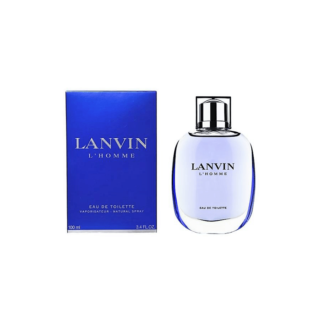 Lanvin EDT L'Homme (100 ml)