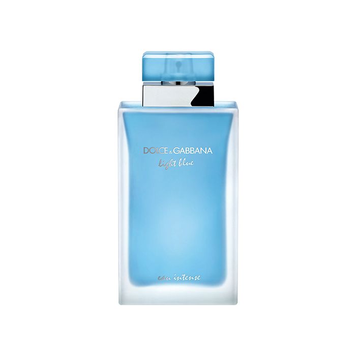 Dolce & Gabbana Light Blue Intense Pour femme 50 ml | Eau de Parfum