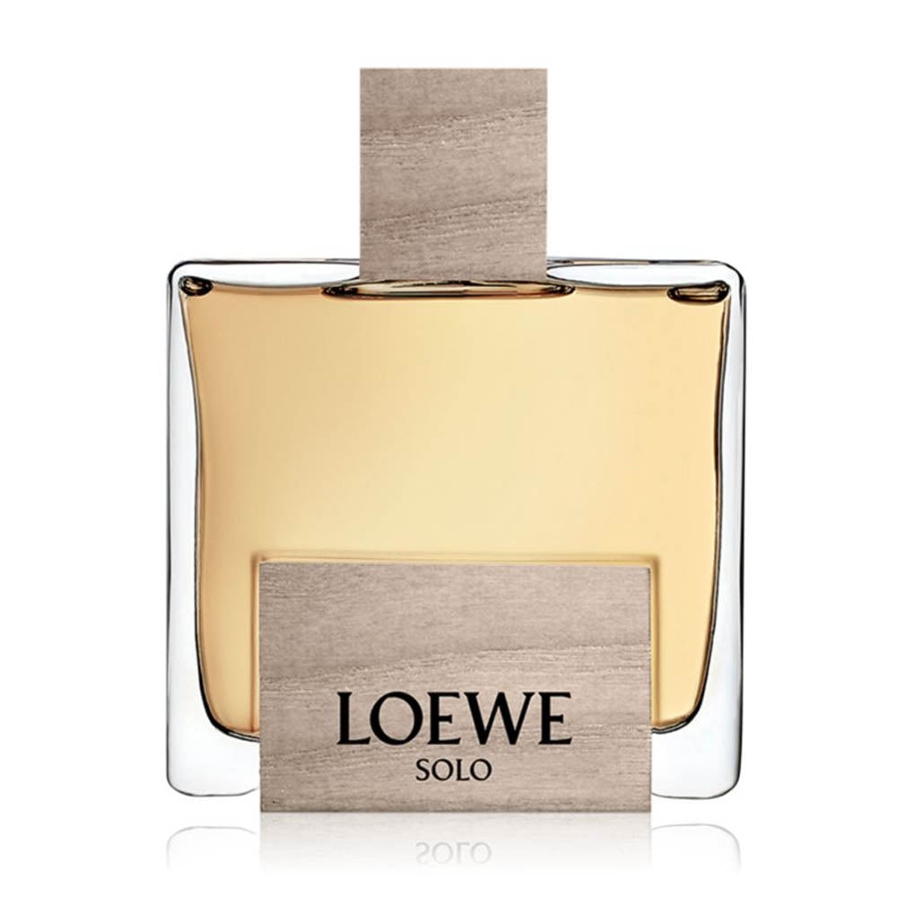 Loewe Solo Cedro 100ml | EDT