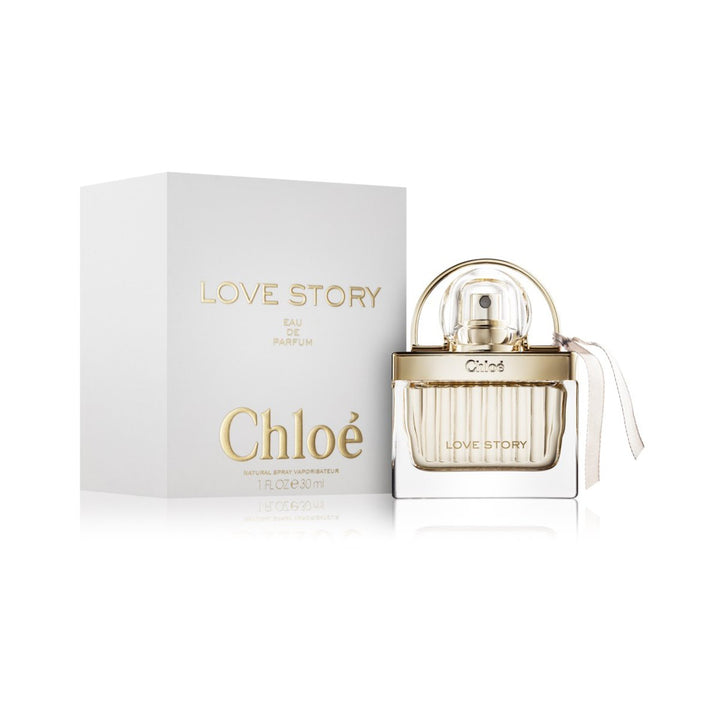 Chloe Love Story EDP 50ml | Eau de Parfum