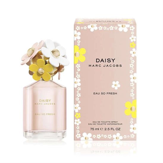 Marc Jacobs Daisy Eau So Fresh 125ml | Eau de Toilette