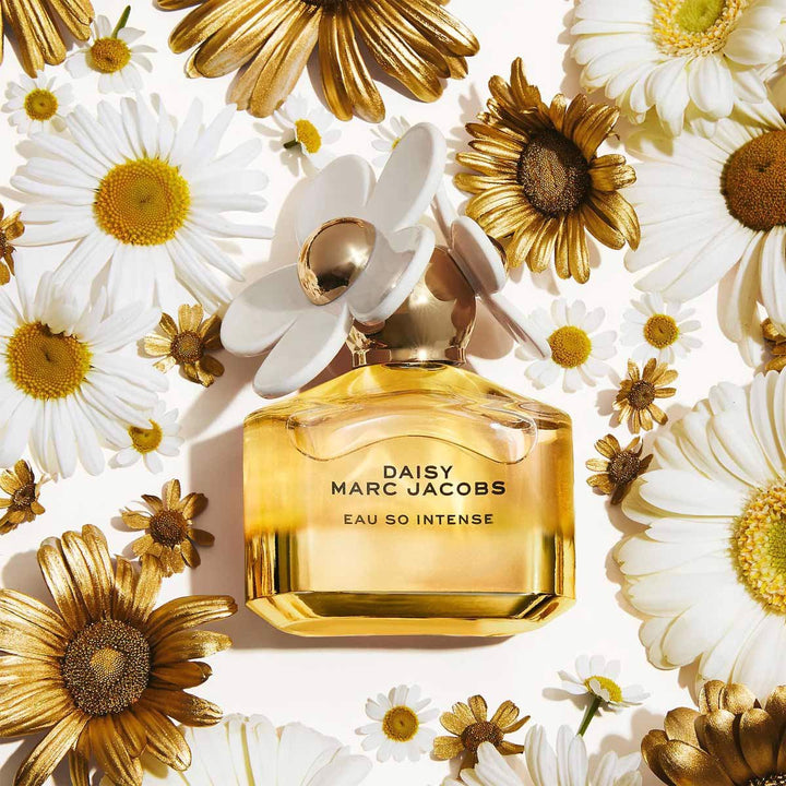 Marc Jacobs Daisy Intense 100ml | Eau de Parfum