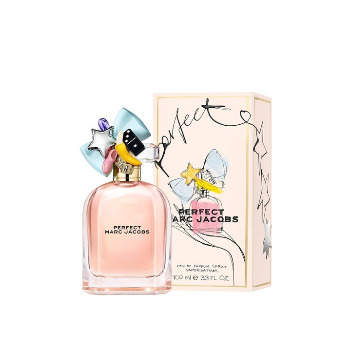 Marc Jacobs Perfect EDP | 50ml | Eau de Parfum