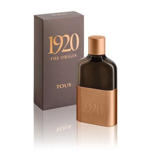 Tous 1920 The Origin 60ml | Eau de Parfum