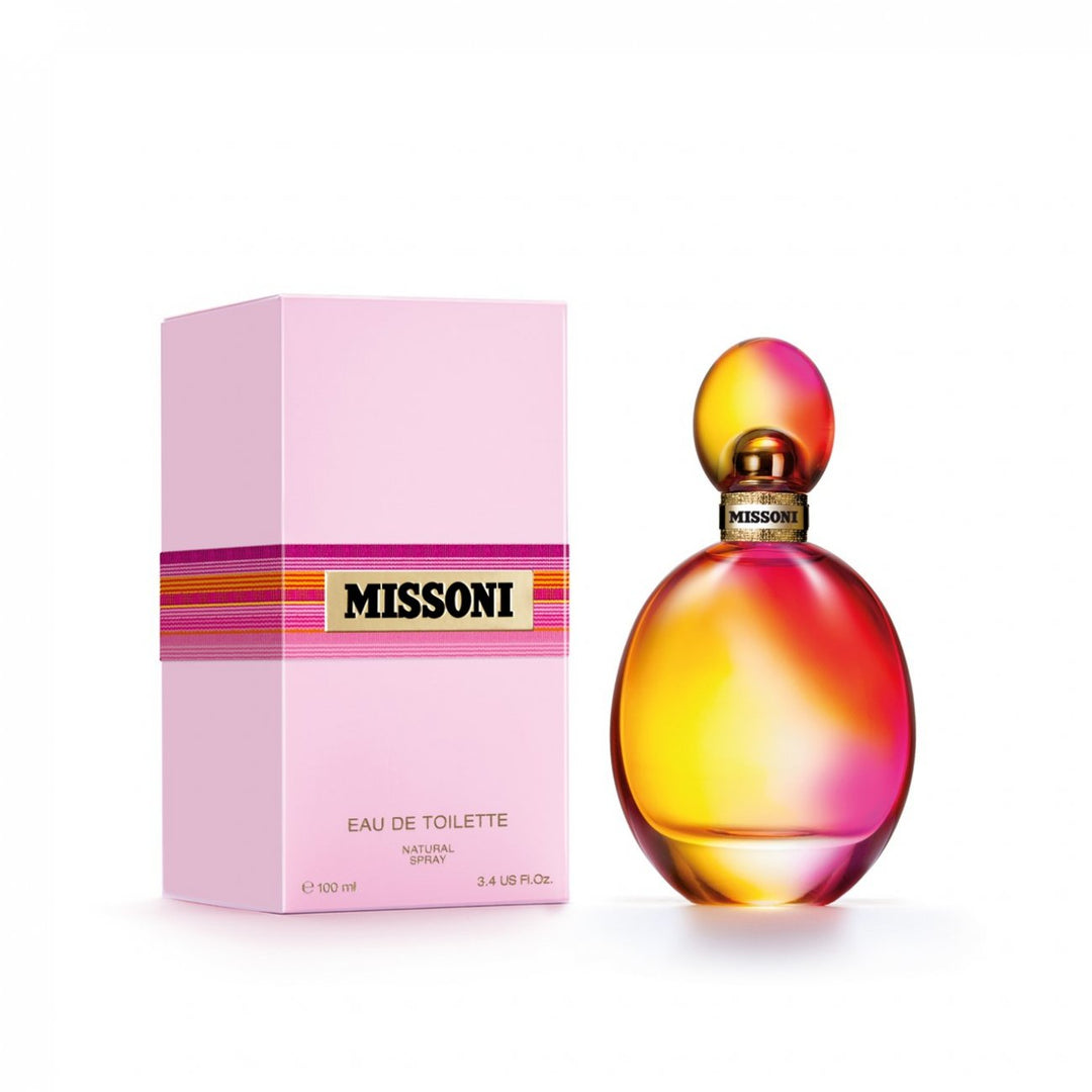 Missoni EDT 50ml | Eau de Toilette