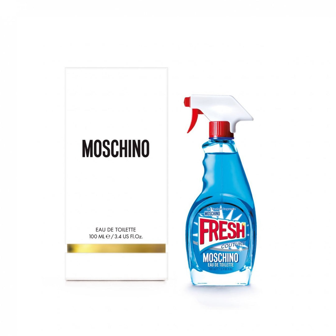 Moschino Fresh Couture EDT | 50ml | Eau de Toilette