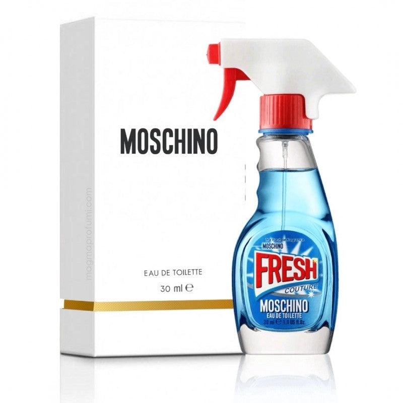 Moschino Fresh Couture | Eau de Toilette