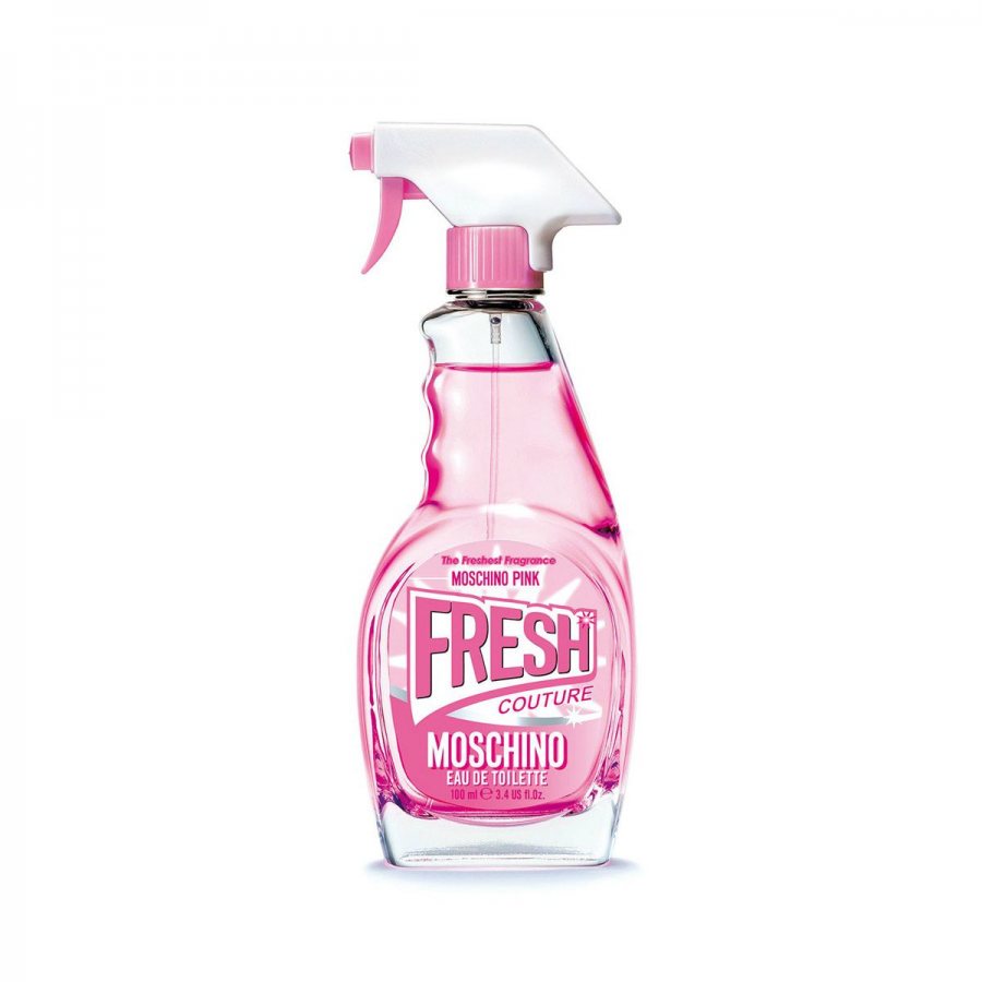 Moschino Pink Fresh Couture 30ml | EDT