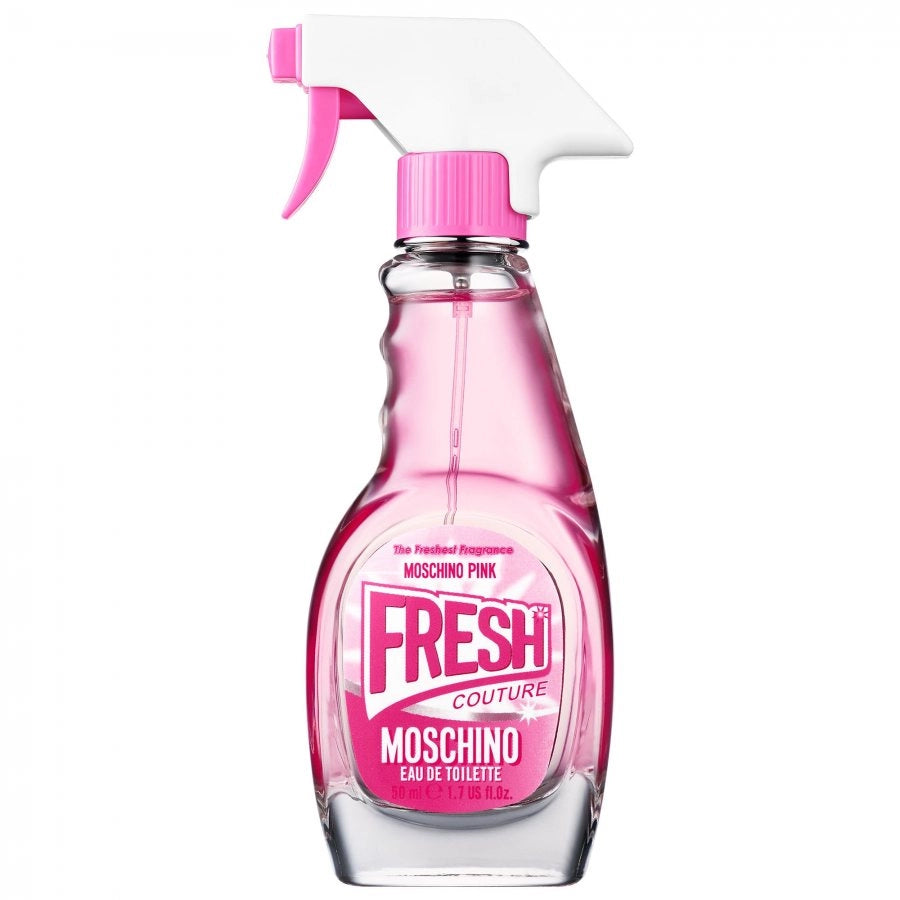 Moschino Fresh Couture Pink 100ml | Eau de Toilette