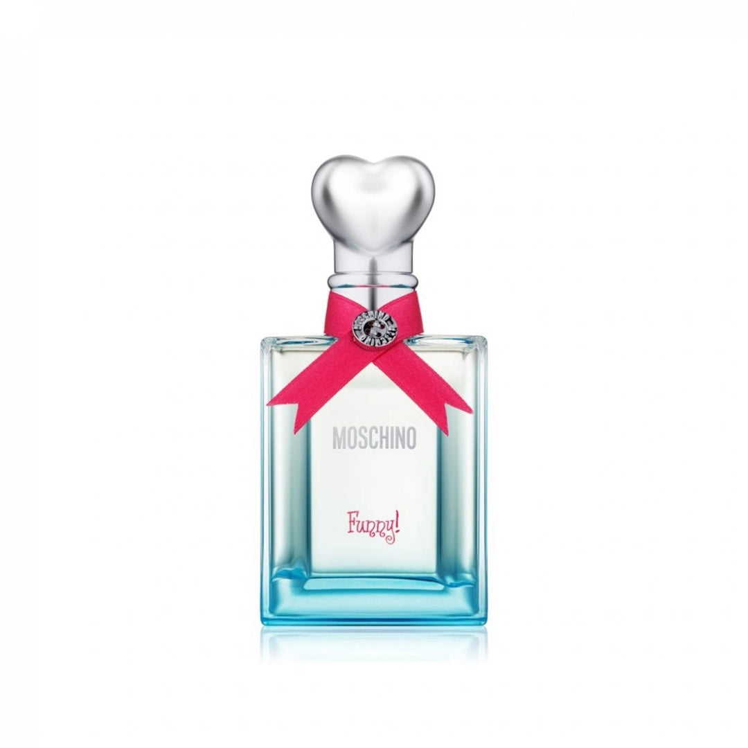 Moschino Funny | Eau de Toilette - 50 ml