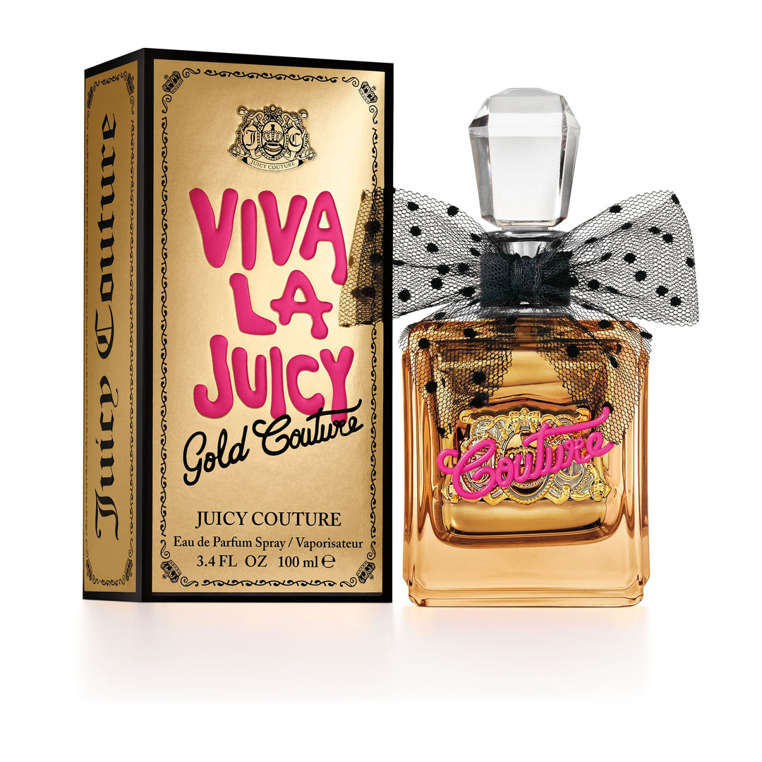 Juicy Couture EDP Gold Couture 30 ml