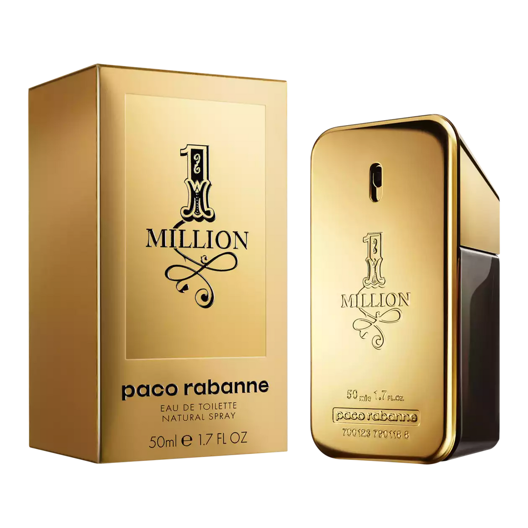 Paco Rabanne 1 Million 50ml | Eau de Toilette