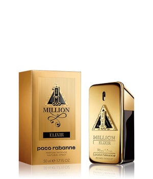 Paco Rabanne 1 Million Elixir EDP (50 ml) | Eau de Parfum