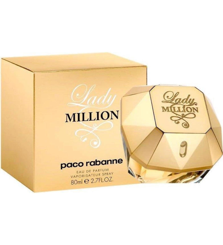 Paco Rabanne Lady Million | Eau de Parfum 50ml