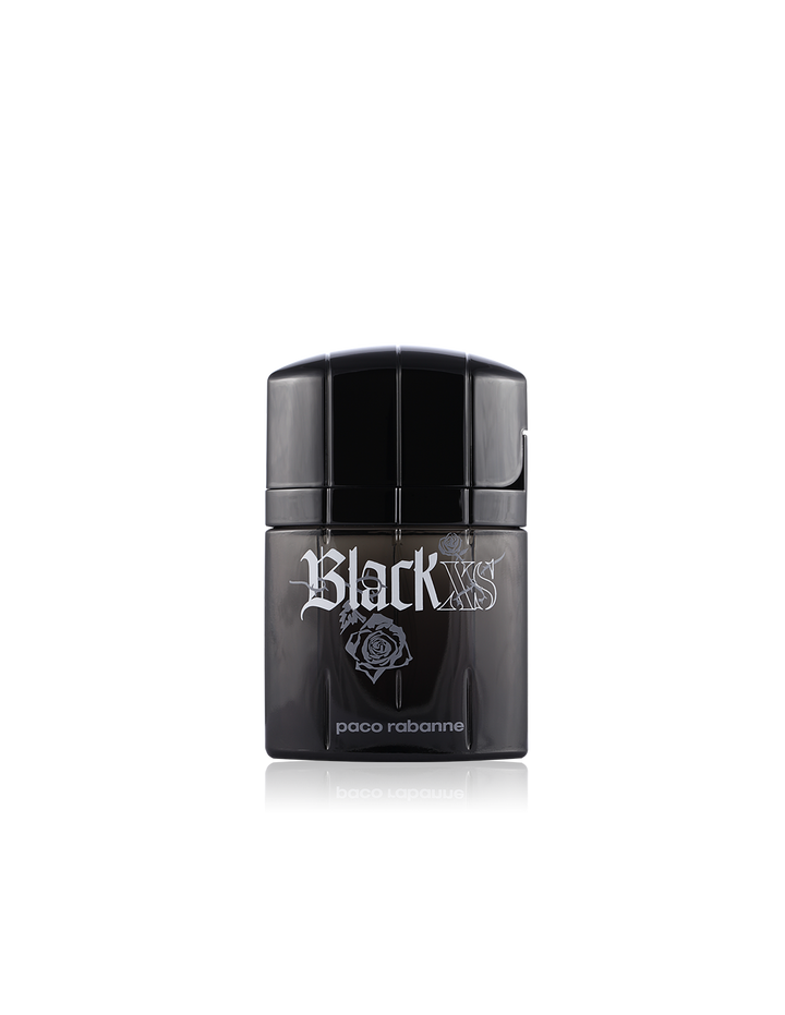 Paco Rabanne Black XS 100ml | Eau de Toilette