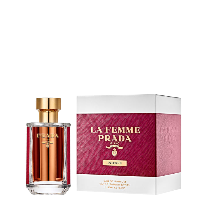 Prada La Femme Intense 35ml | Eau de Parfum