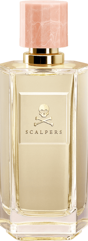 Scalpers Her & Here 100ml | Eau de Parfum