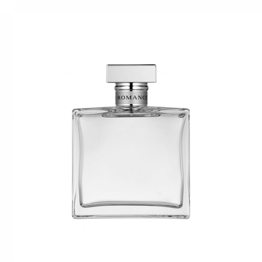 Romance Ralph Lauren EDP perfume bottle