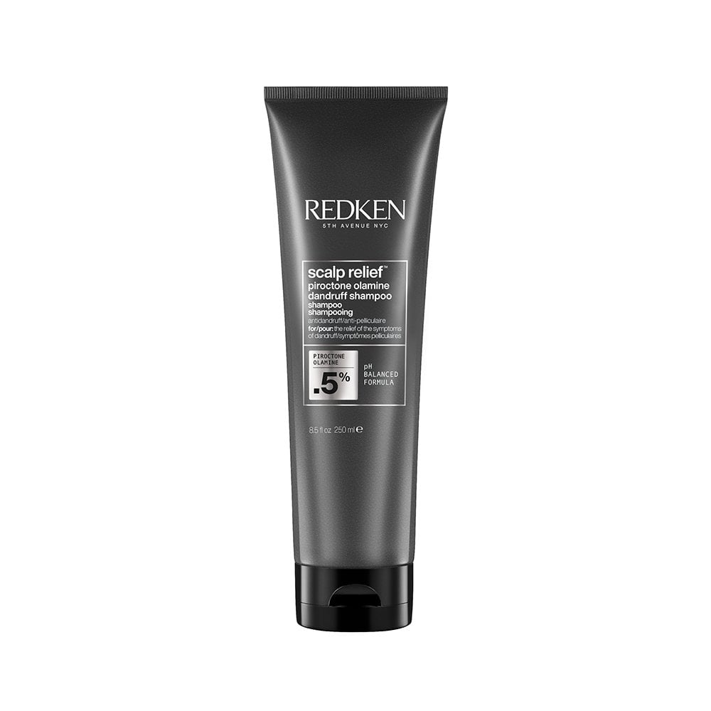 Anti-mjäll schampo Scalp Relief Redken Scalp Relief