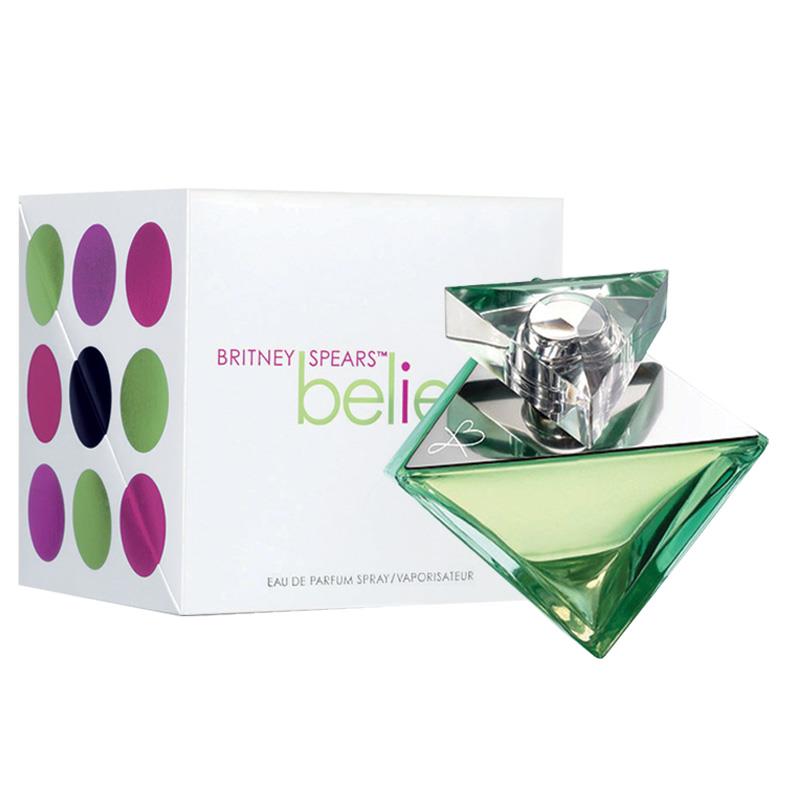 Britney Spears Believe 30ml | Eau de Parfum