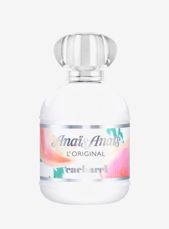 Cacharel Anais Anais EDT | Floral & Citrus | 50ml