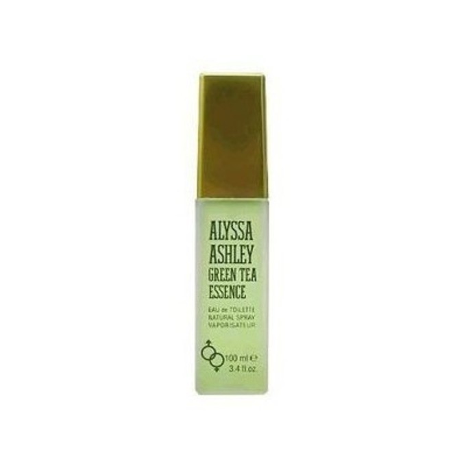 Alyssa Ashley Green Tea Essence 100ml | Eau de Toilette