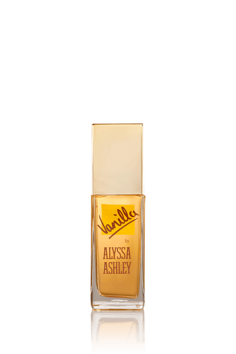 Alyssa Ashley Vanilla 50ml | Eau de Toilette