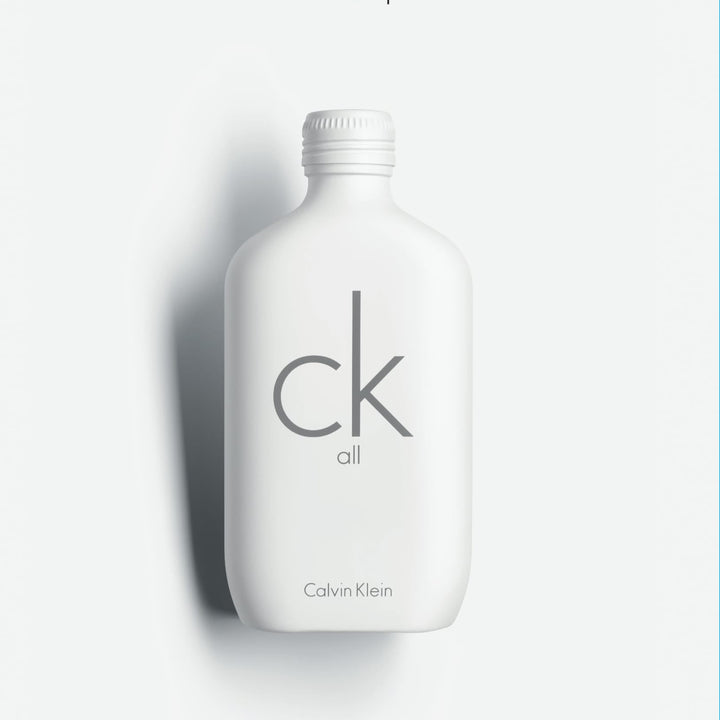 Calvin Klein CK All Unisex EDT | Eau de Toilette