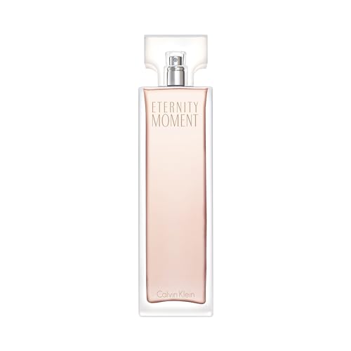 Calvin Klein EDP Eternity Moment 100 ml