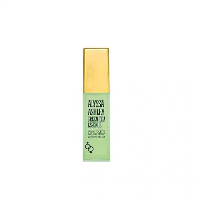 Alyssa Ashley Green Tea Essence 100ml | Eau de Toilette